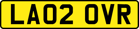 LA02OVR