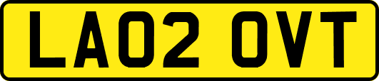 LA02OVT