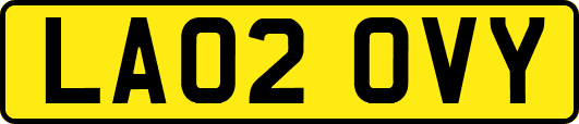 LA02OVY