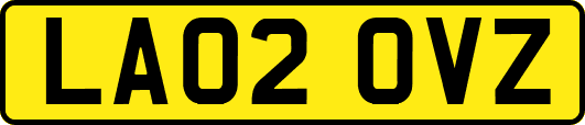LA02OVZ