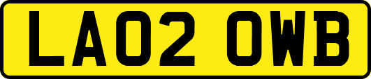 LA02OWB