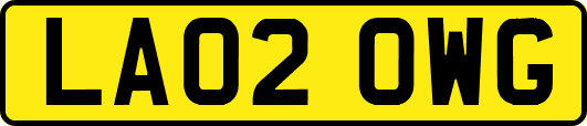LA02OWG