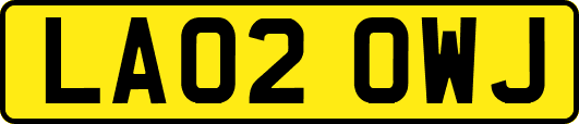 LA02OWJ