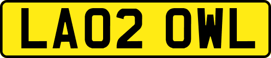 LA02OWL