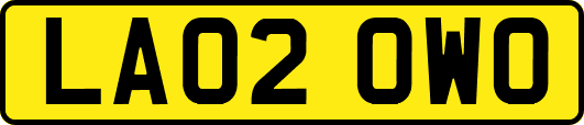 LA02OWO