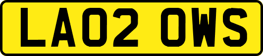 LA02OWS