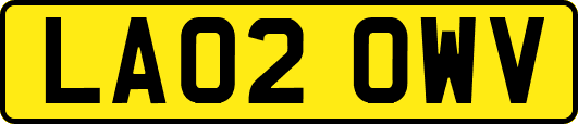 LA02OWV
