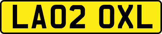 LA02OXL