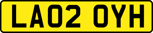 LA02OYH