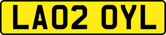 LA02OYL