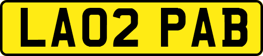 LA02PAB