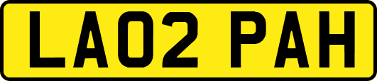 LA02PAH