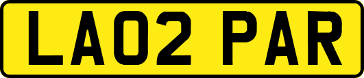 LA02PAR