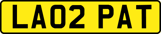 LA02PAT