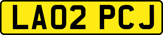 LA02PCJ