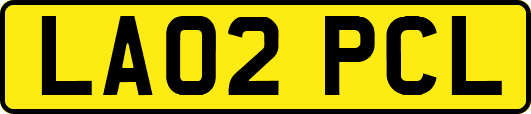 LA02PCL