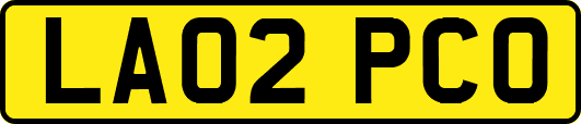 LA02PCO