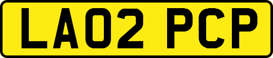 LA02PCP
