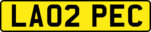 LA02PEC