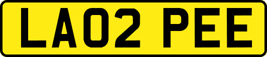LA02PEE