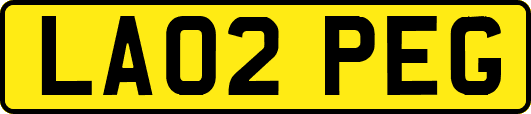 LA02PEG