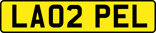 LA02PEL