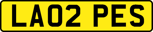 LA02PES