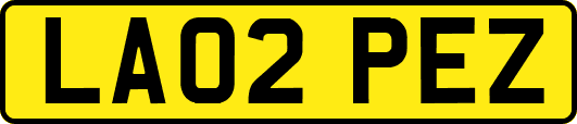 LA02PEZ