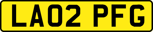 LA02PFG