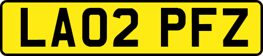 LA02PFZ