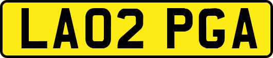 LA02PGA