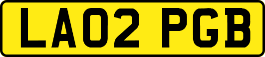 LA02PGB