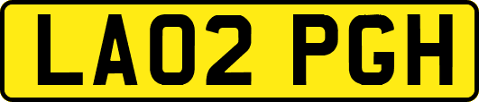 LA02PGH