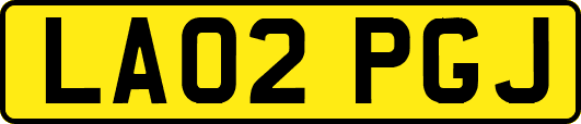 LA02PGJ