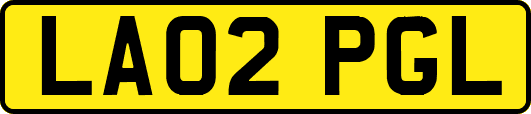 LA02PGL