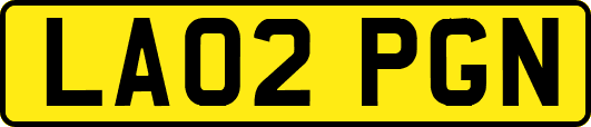LA02PGN