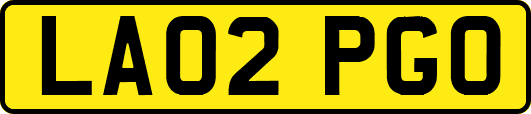LA02PGO