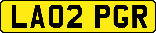 LA02PGR