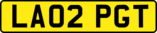 LA02PGT