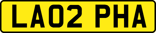 LA02PHA