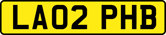 LA02PHB