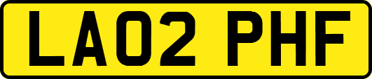 LA02PHF