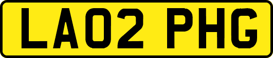 LA02PHG