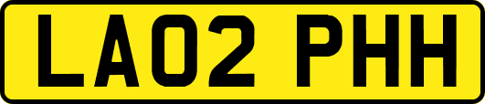 LA02PHH
