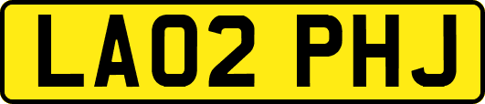 LA02PHJ