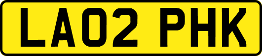 LA02PHK