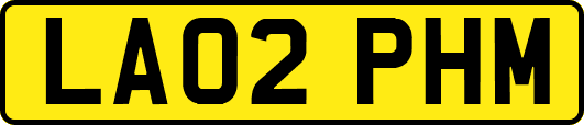 LA02PHM