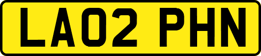 LA02PHN