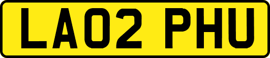 LA02PHU