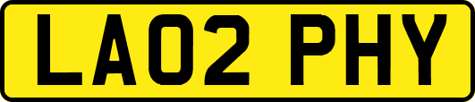 LA02PHY